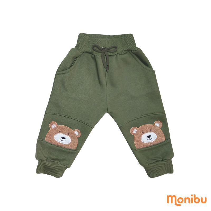 Conjunto de niño bebe PETER
